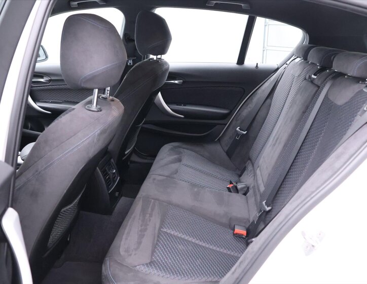 BMW Řada 1 Hatchback 1,5 l 85 kw