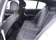 BMW Řada 1 Hatchback 1,5 l 85 kw