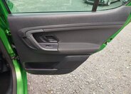 Škoda Fabia Hatchback 1,2 l 63 kw