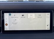 Land Rover Defender SUV / Terénní 3,0 l 221 kw