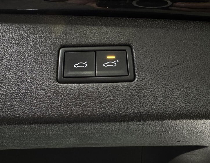 Volkswagen Tiguan Allspace SUV / Terénní 2,0 l 140 kw