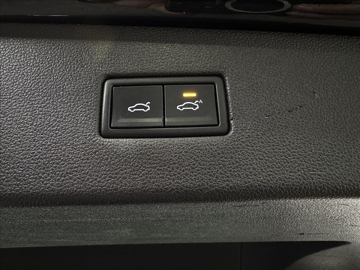 Volkswagen Tiguan Allspace SUV / Terénní 2,0 l 140 kw