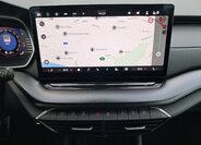 Škoda Octavia Liftback 1,5 l 110 kw