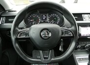 Škoda Octavia Kombi 1,6 l 77 kw