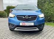 Opel Crossland X SUV 1,5 l 75 kw