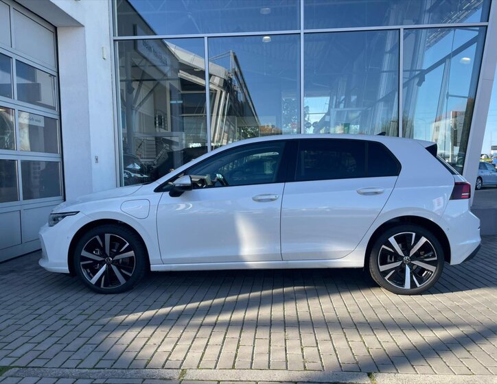 Volkswagen Golf Hatchback 1,5 l 110 kw