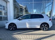 Volkswagen Golf Hatchback 1,5 l 110 kw