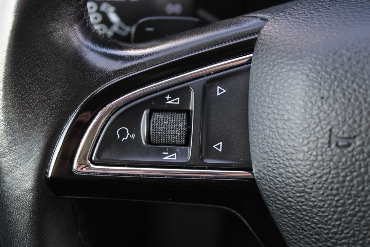 Škoda Kodiaq Kombi 1,4 l 110 kw