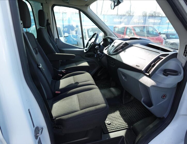 Ford Transit Ostatní 2,2 l 74 kw