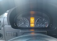 Mercedes-Benz Sprinter 11