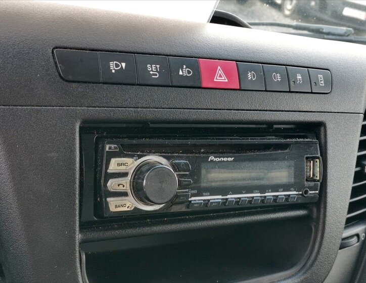 Iveco Daily Ostatní 3,0 l 132 kw