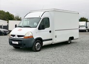 Renault Master 2