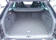 Škoda Superb Kombi 2,0 l 140 kw