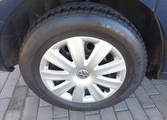 Volkswagen Sharan MPV 1,4 l 110 kw
