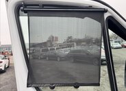 Mercedes-Benz Sprinter Kombi 2,1 l 95 kw