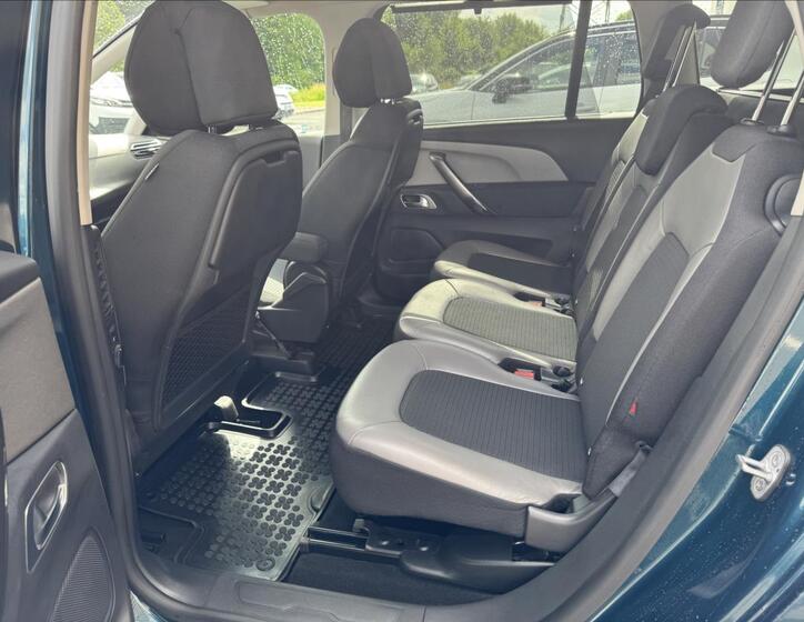 Citroën C4 SpaceTourer 6