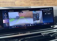 BMW X5 SUV 3,0 l 250 kw