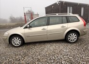 Renault Mégane Kombi 1,5 l 78 kw