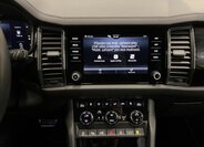 Škoda Kodiaq SUV 2,0 l 110 kw
