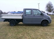 Volkswagen Transporter Ostatní 2,0 l 62 kw