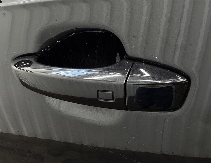 Audi Q7 SUV 3,0 l 160 kw