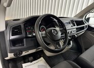Volkswagen Transporter 16