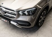 Mercedes-Benz GLE SUV / Terénní 2,0 l 180 kw