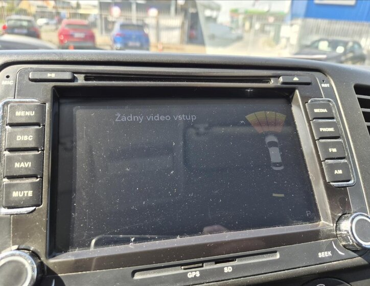 Volkswagen Transporter Ostatní 2,0 l 75 kw