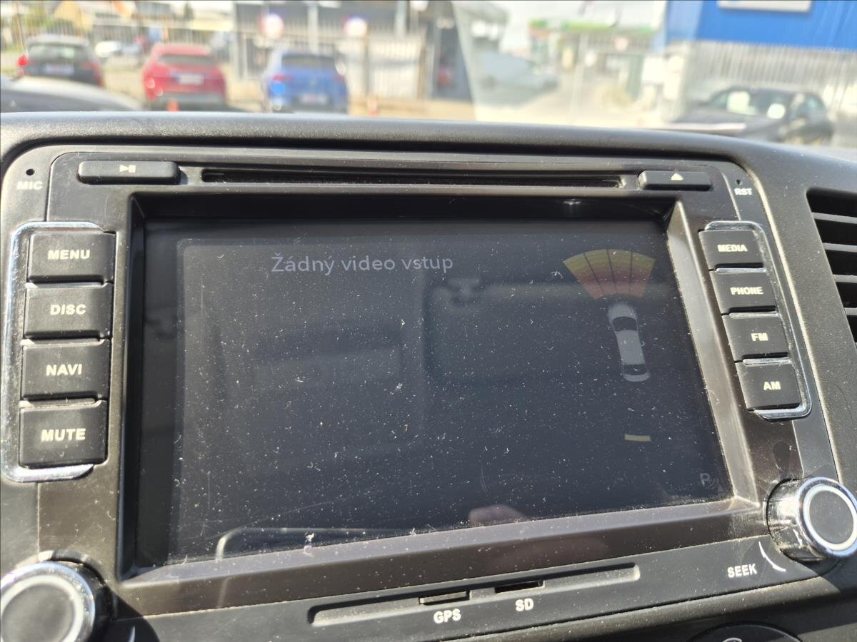 Volkswagen Transporter Ostatní 2,0 l 75 kw