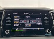 Škoda Karoq SUV / Terénní 1,5 l 110 kw