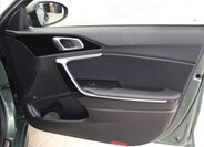 KIA ProCeed Kombi 1,5 l 103 kw