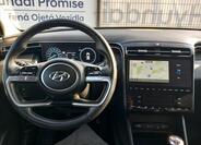 Hyundai Tucson 10