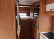 Fiat Ducato Ostatní 2,3 l 96 kw