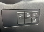 Mazda CX-3 Kombi 1,5 l 77 kw