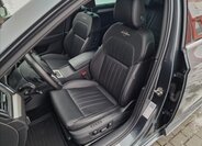 Škoda Superb Kombi 2,0 l 140 kw