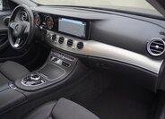 Mercedes-Benz Třídy E Kombi 2,0 l 143 kw