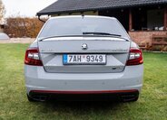 Škoda Octavia Sedan / Limuzína 2,0 l 135 kw