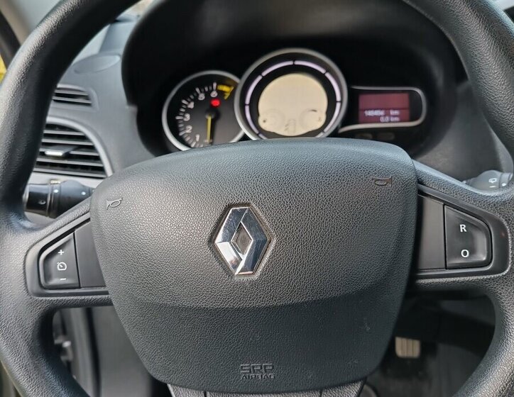 Renault Mégane Kombi 0,0 0