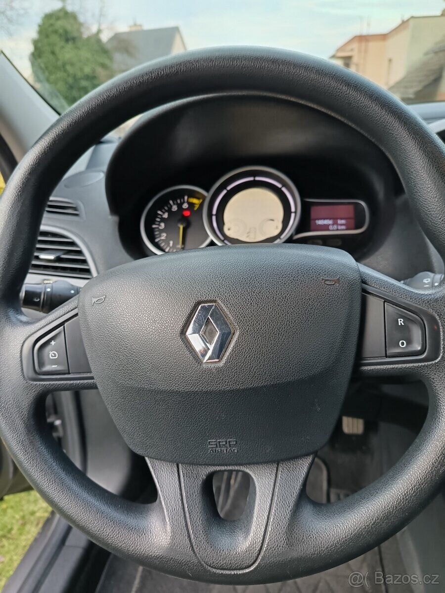 Renault Mégane Kombi 0,0 0