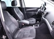 Volkswagen Sharan MPV 2,0 l 130 kw