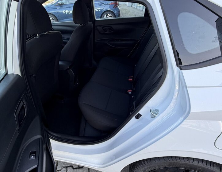 Hyundai i20 Hatchback 998,0 66 kw