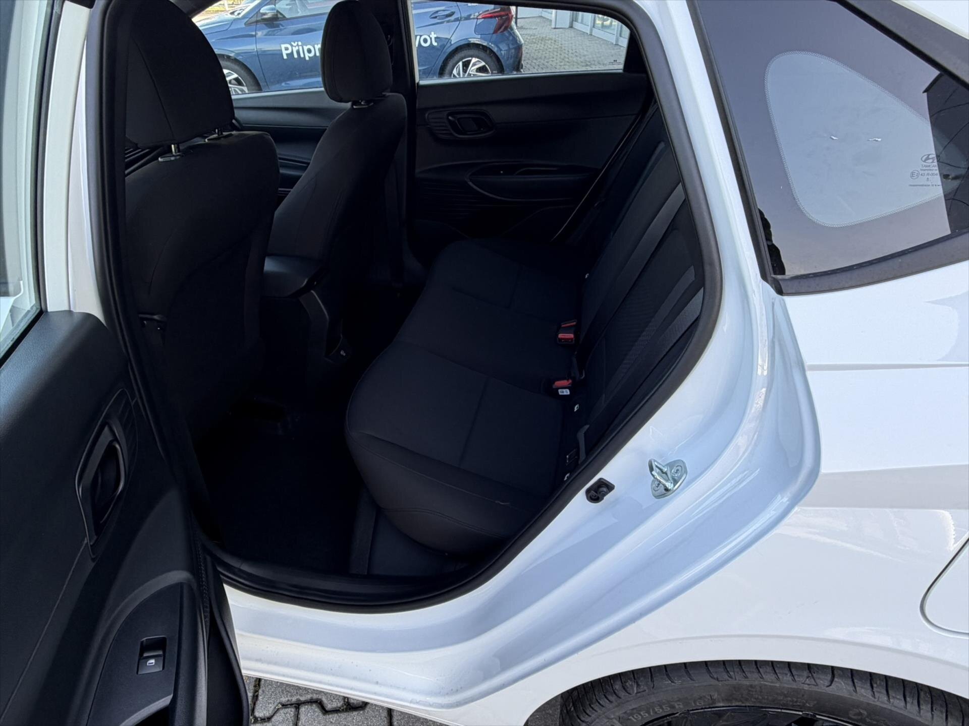 Hyundai i20 Hatchback 998,0 66 kw