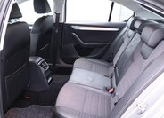 Škoda Octavia Liftback 1,4 l 103 kw