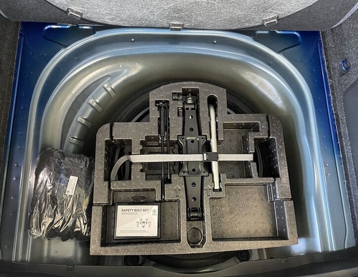 Škoda Octavia Kombi 2,0 l 180 kw