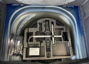 Škoda Octavia Kombi 2,0 l 180 kw