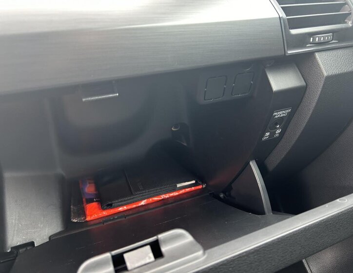 Škoda Fabia Kombi 1,4 l 77 kw