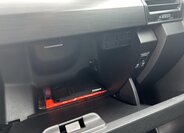 Škoda Fabia Kombi 1,4 l 77 kw