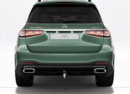 Mercedes-Benz GLS 5