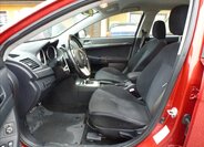 Mitsubishi Lancer Hatchback 2,0 l 217 kw