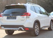Subaru Forester SUV / Terénní 2,0 l 110 kw